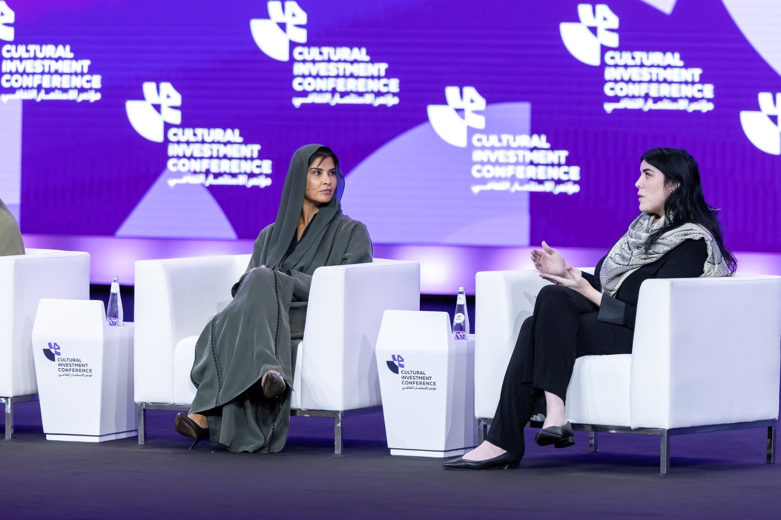 Princess Fahda Bander Al Saud – Visionary Leader Shaping the Future of Culture, Education, and Innovation