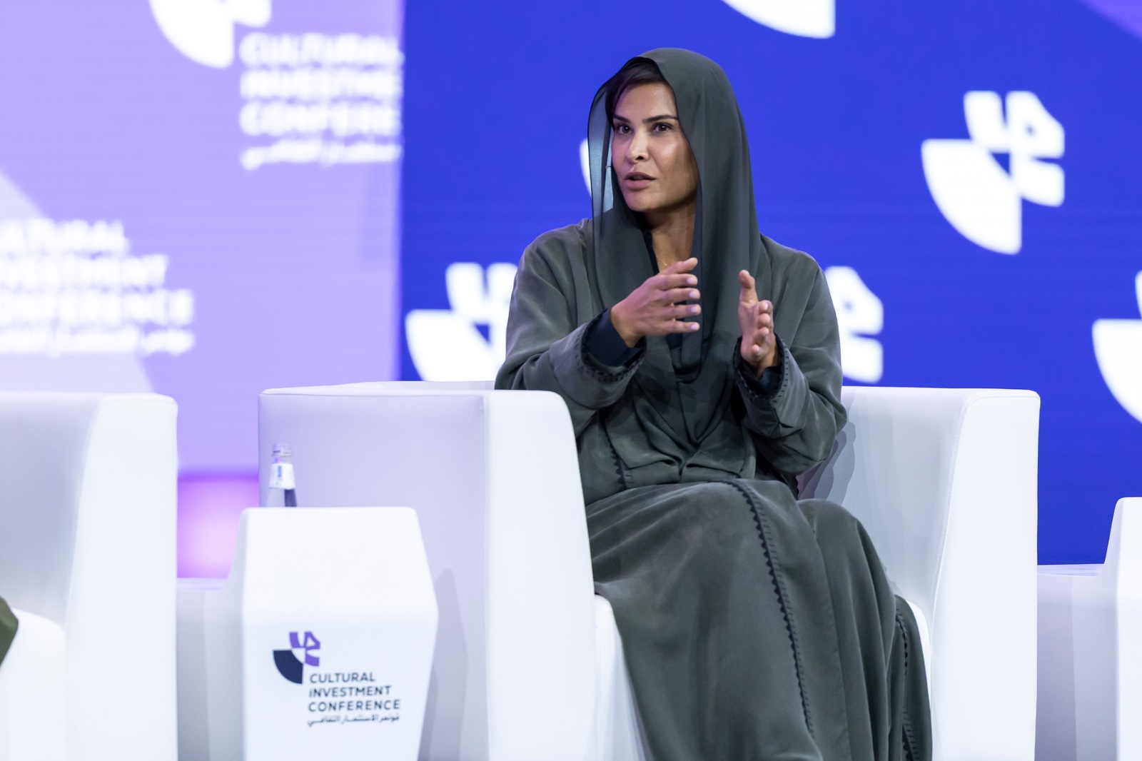 Princess Fahda Bander Al Saud – Visionary Leader Shaping the Future of Culture, Education, and Innovation
