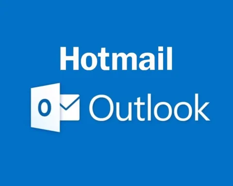 Hotmail The Email Service That Revolutionized Digital Communication