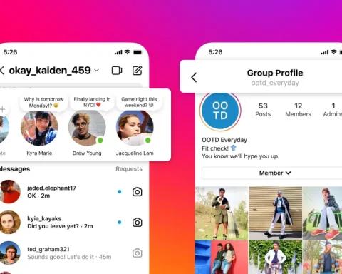 Instagram’s New Update Sparks Global Backlash — Here’s Why Users Are Frustrated
