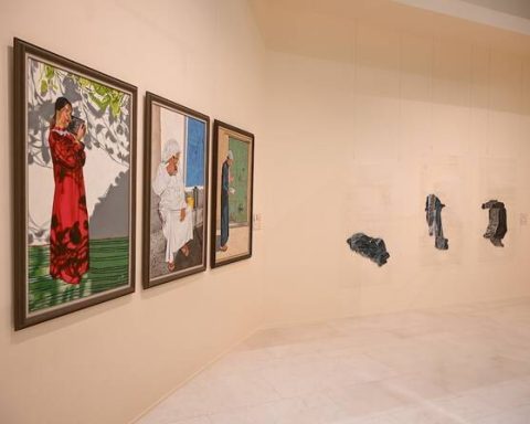 Ithra Exhibition Explores the Concept of “Home” Through the Eyes of 28 Saudi Artists