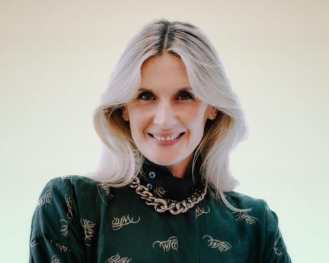 Izabella Rekiel our new columnist capturing the people, passion and pulse of sport at The Saudi Times