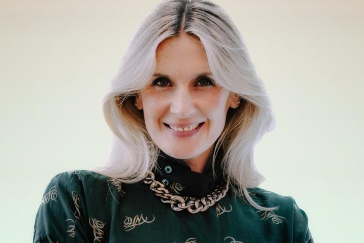 Izabella Rekiel our new columnist capturing the people, passion and pulse of sport at The Saudi Times