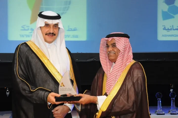 Khalid Al Abdulkarim Founder and CEO of Al Abdulkarim Holding Company