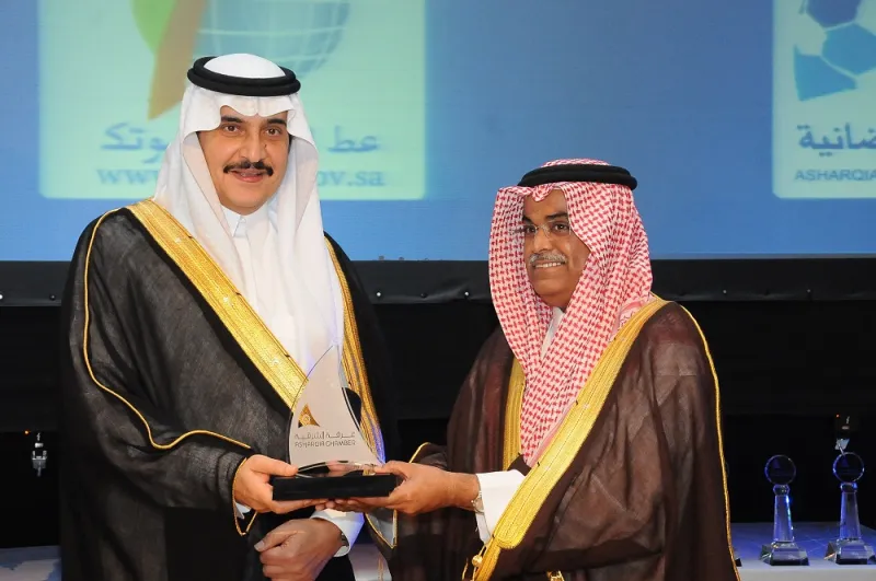Khalid Al Abdulkarim Founder and CEO of Al Abdulkarim Holding Company