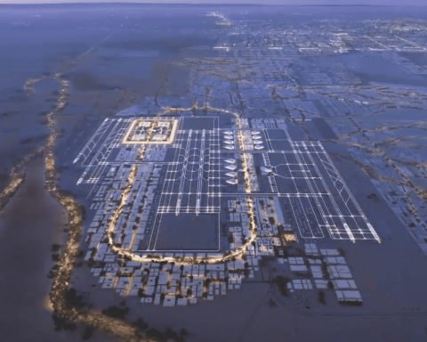 King Salman International Airport The Kingdom’s $30 Billion Vision to Redefine Global Travel