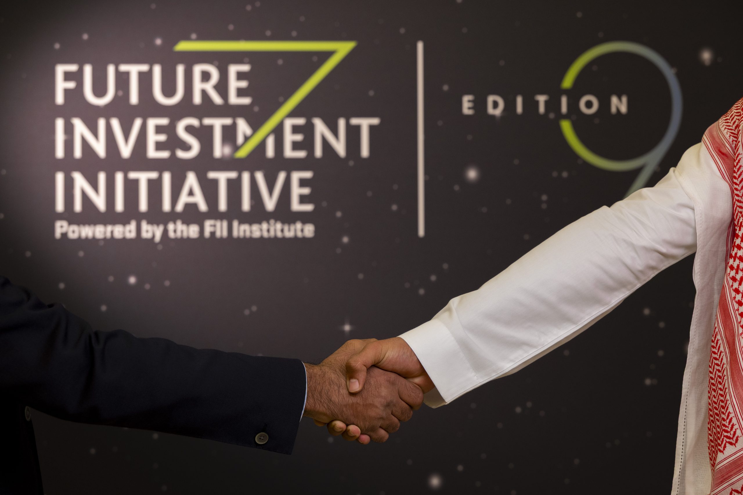 FII 9 Preview | Saudi Arabia at the Crossroads of the Future