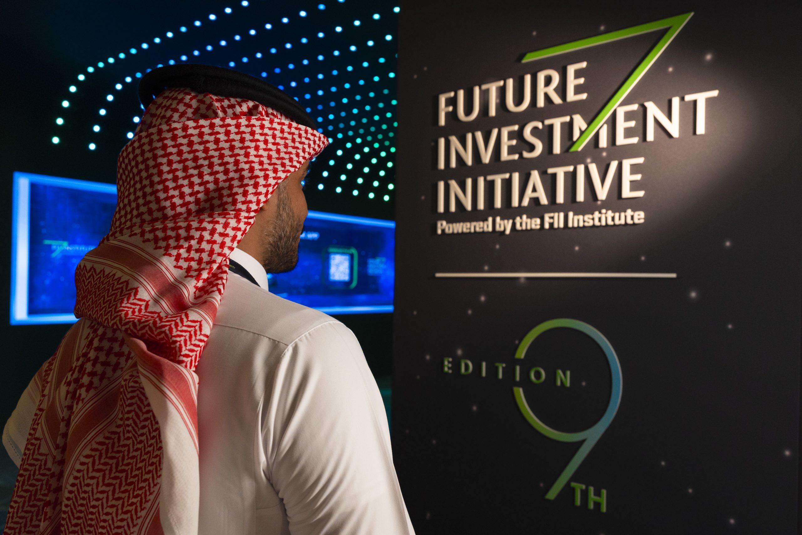 FII 9 Preview | Saudi Arabia at the Crossroads of the Future