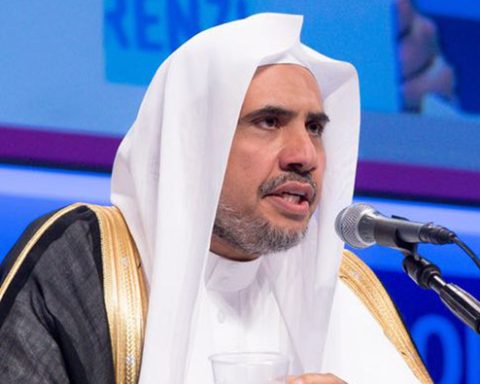 MWL Secretary-General Meets Pakistani Scholars to Strengthen Islamic Unity and Dialogue