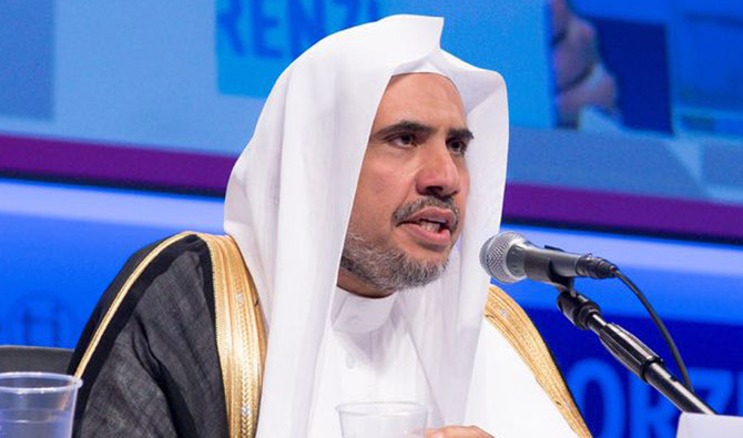 MWL Secretary-General Meets Pakistani Scholars to Strengthen Islamic Unity and Dialogue