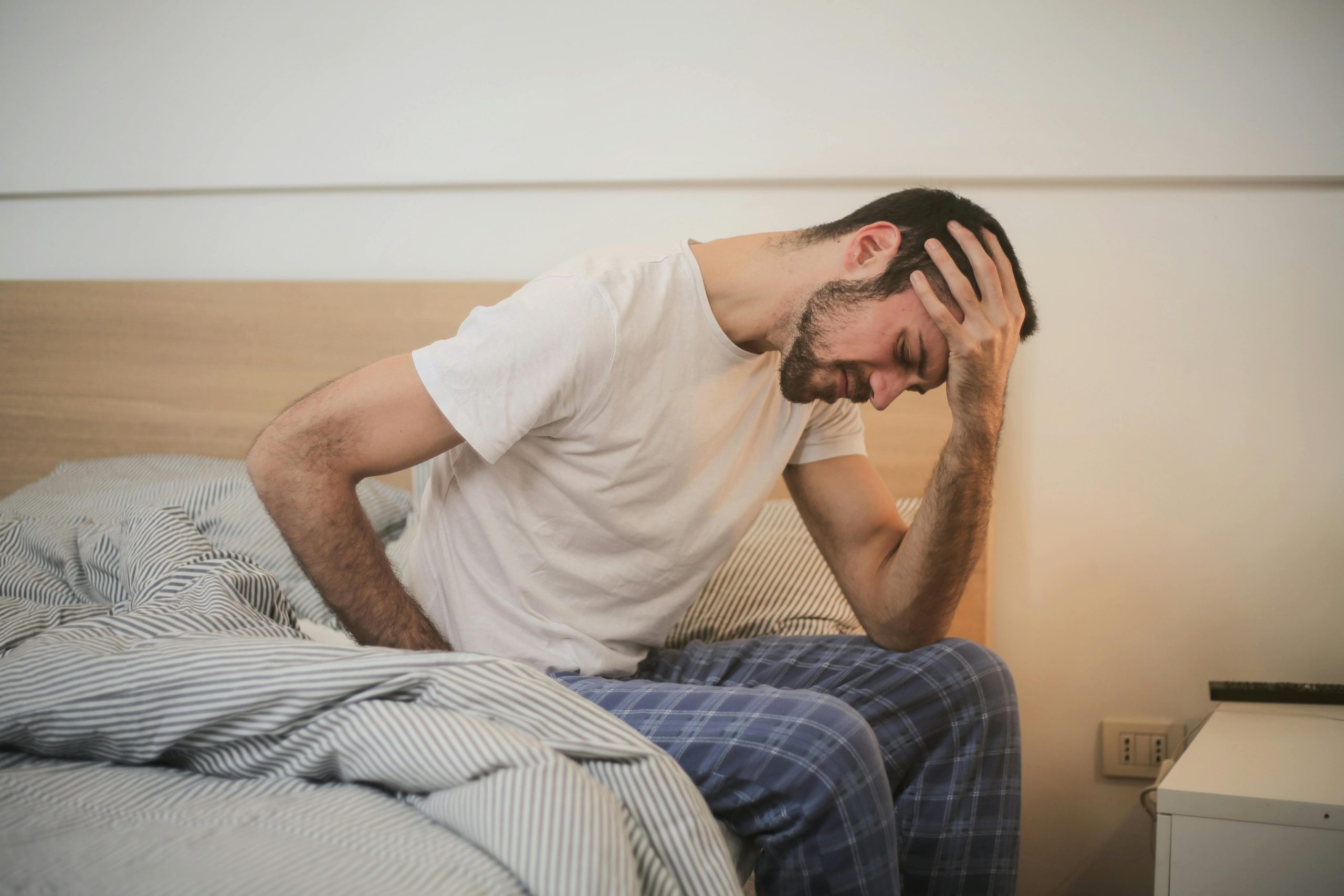 Morning Habits That Help Relieve Constipation and Bloating Naturally