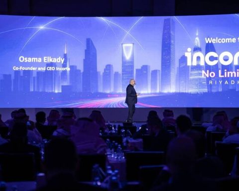 National Program to Upskill 100,000 Saudis in AI Marks Key Step in Kingdom’s Digital Transformation