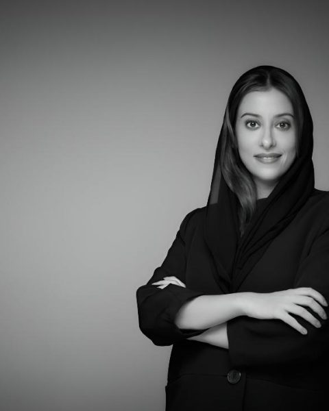 Princess Noura bint Faisal Al Saud
