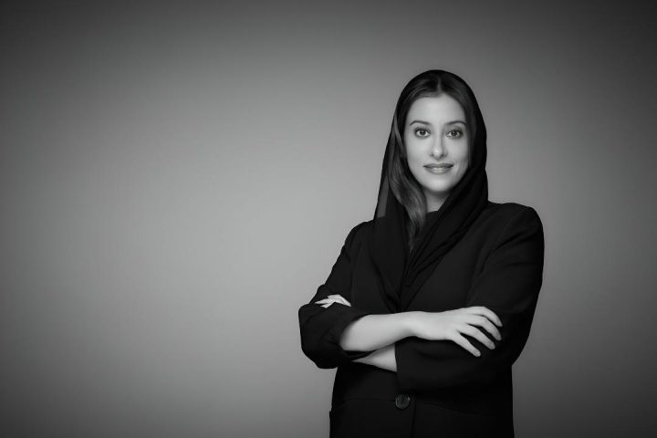 Princess Noura bint Faisal Al Saud