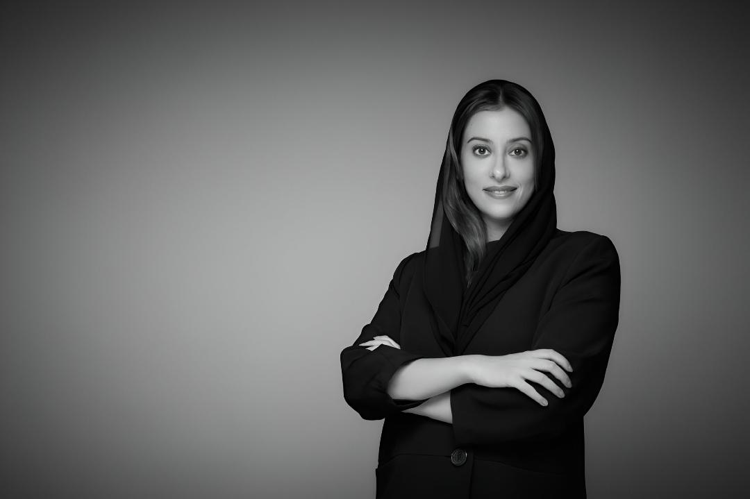 Princess Noura bint Faisal Al Saud