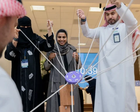 Quantum Challenge Launched to Train Saudi Talents in AI and Advanced Computing