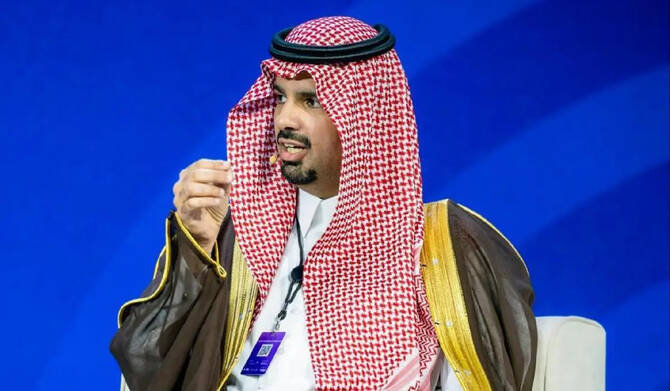 Riyadh Mayor Launches Municipal Transformation Program