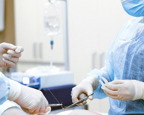 Riyadh Team Contributes to Groundbreaking “Dual Heart” Transplant That Saved a Child’s Life