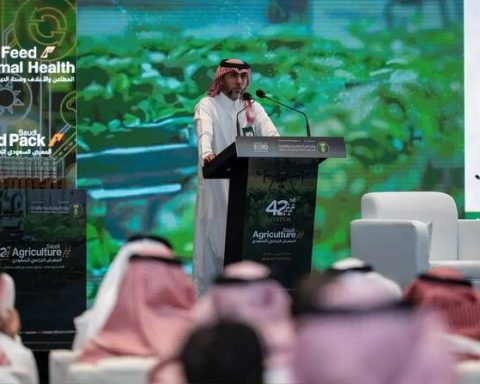 Saudi Agriculture Sector Contributes $31.5 Billion to GDP in 2024