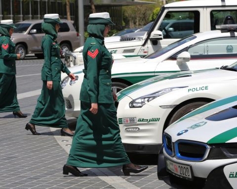 Saudi Arabia Hosts INTERPOL Future of Policing Congress 2025 in Riyadh