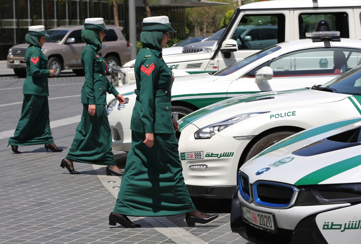 Saudi Arabia Hosts INTERPOL Future of Policing Congress 2025 in Riyadh