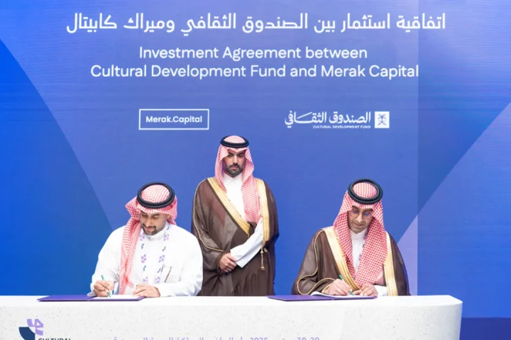 Saudi Arabia Launches $80 Million Fashion Fund to Empower Local Brands and Elevate Talent Globally