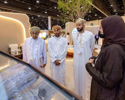 Saudi Arabia Showcases Environmental Conservation Achievements at UAE Congress