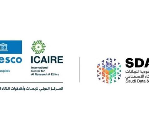 Saudi Arabia Showcases Leadership in Ethical AI at UNESCO Week