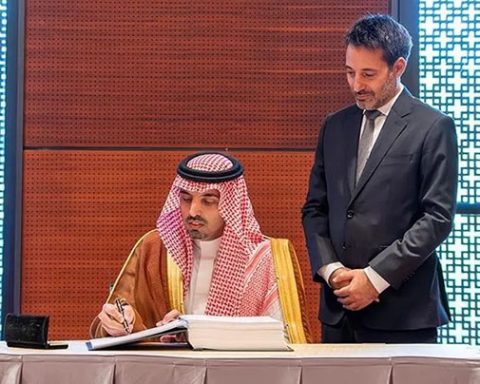 Saudi Arabia Signs UN Convention to Combat Cybercrime, Featuring 5 Key Provisions