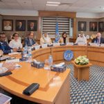 Saudi Arabia Strengthens Regional Health Cooperation at Cairo Meeting
