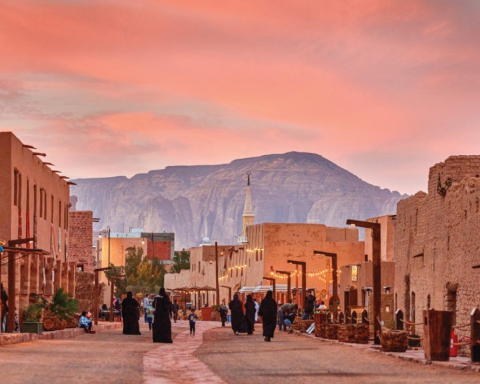 Saudi Arabia Unveils New Localization Policies to Boost the Tourism Sector