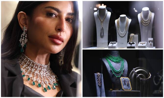 Saudi Arabia introduces on-site VAT refunds at ‘Jewels of the World’ exhibition