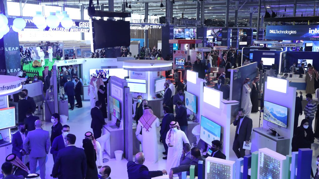 Saudi Arabia to Announce $2 Billion in SME Initiatives at Biban 2025