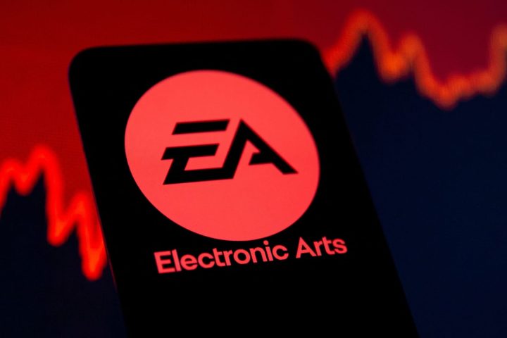Saudi Arabia’s Public Investment Fund Leads $55 Billion Record-Breaking Buyout of Gaming Giant EA