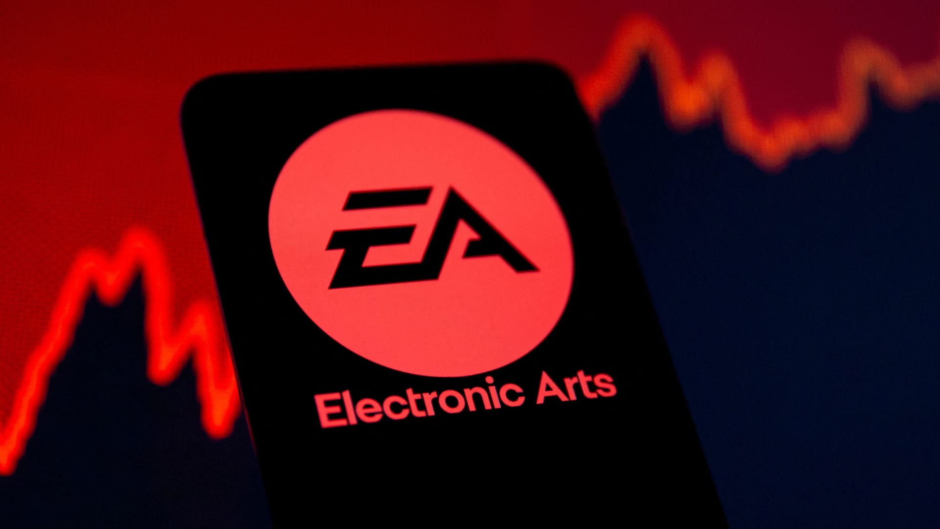 Saudi Arabia’s Public Investment Fund Leads $55 Billion Record-Breaking Buyout of Gaming Giant EA