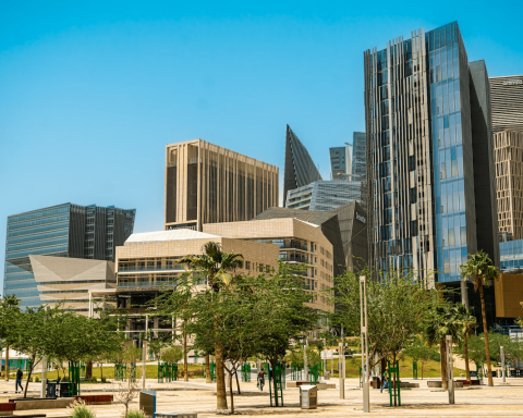 Saudi Arabia’s Real Estate Sector Records Historic Growth Driven by Mega Projects and Foreign Ownership Reforms
