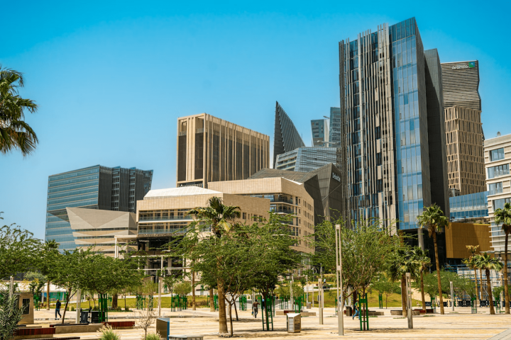 Saudi Arabia’s Real Estate Sector Records Historic Growth Driven by Mega Projects and Foreign Ownership Reforms