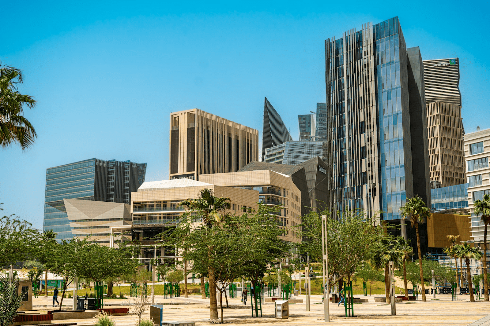 Saudi Arabia’s Real Estate Sector Records Historic Growth Driven by Mega Projects and Foreign Ownership Reforms