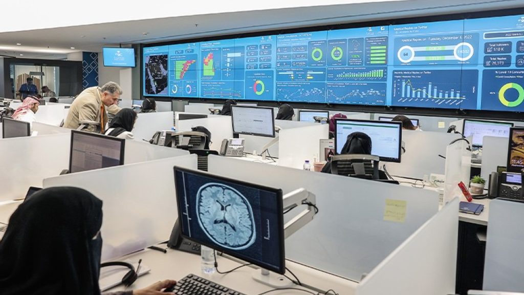 Saudi Arabia’s Seha Virtual Hospital Confirms AI Accuracy in Heart Disease Diagnosis