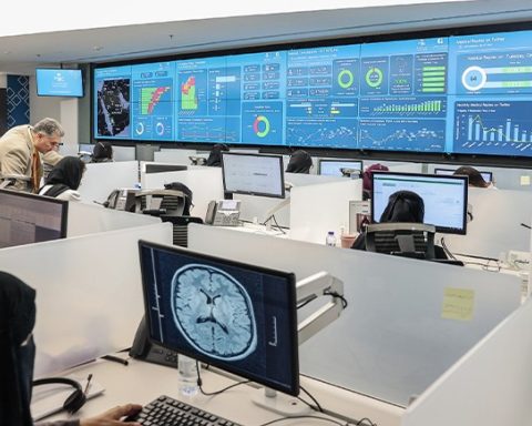 Saudi Arabia’s Seha Virtual Hospital Confirms AI Accuracy in Heart Disease Diagnosis