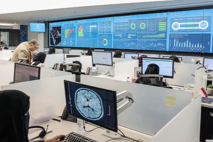 Saudi Arabia’s Seha Virtual Hospital Confirms AI Accuracy in Heart Disease Diagnosis