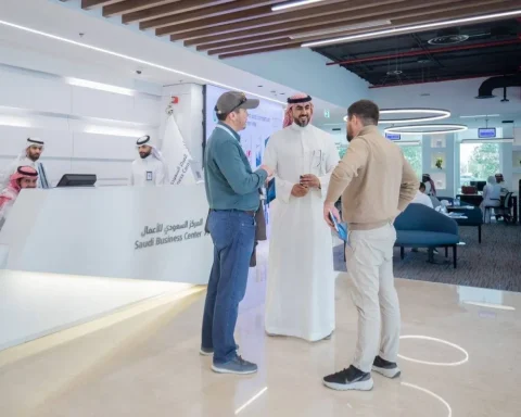 Saudi Business Sector Surpasses 1.7 Million Registrations in Historic Milestone