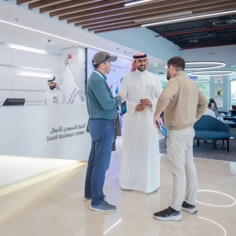 Saudi Business Sector Surpasses 1.7 Million Registrations in Historic Milestone