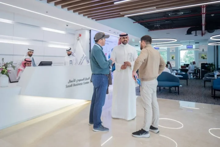 Saudi Business Sector Surpasses 1.7 Million Registrations in Historic Milestone