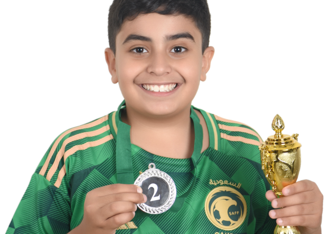 Saudi Chess Champion Fahad Al-Shammari Prepares for His Next Global Move