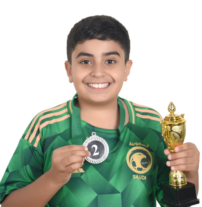 Saudi Chess Champion Fahad Al-Shammari Prepares for His Next Global Move