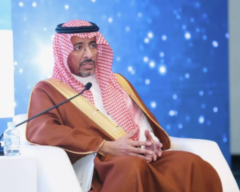 Saudi Industrial Hackathon Winners to Join Special Program to Implement Their Ideas in Factories