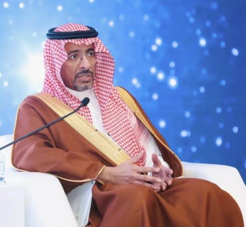 Saudi Industrial Hackathon Winners to Join Special Program to Implement Their Ideas in Factories