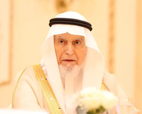 Saudi Scholar and Former MWL Chief Abdullah Naseef Passes Away at 86