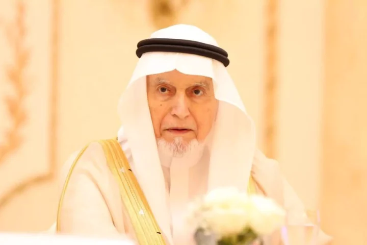 Saudi Scholar and Former MWL Chief Abdullah Naseef Passes Away at 86